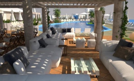 Apartamentos Portblue Rafalet