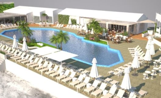 Apartamentos Portblue Rafalet