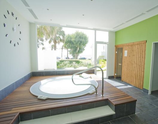 Apartamentos Portblue Rafalet