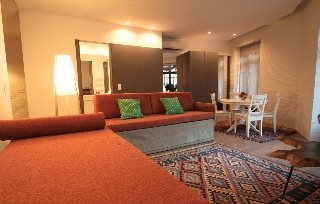 Apartamentos Porto Central Flats