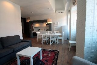 Apartamentos Porto Central Flats