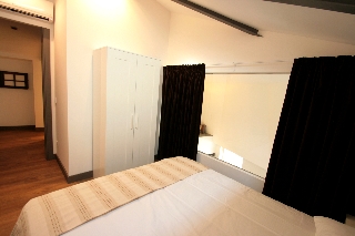 Apartamentos Porto Central Flats