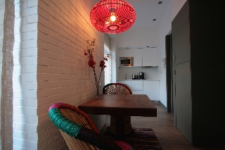 Apartamentos Porto Central Flats