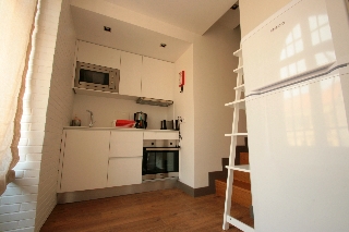 Apartamentos Porto Central Flats