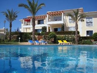 Apartamentos Porto De Mos