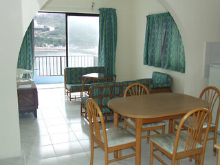 Apartamentos Porto Del Sol