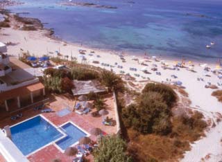 Apartamentos Porto Saler