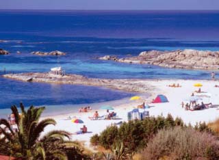 Apartamentos Porto Saler