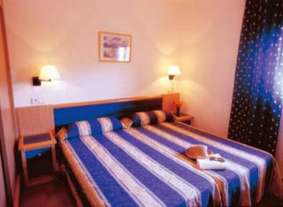 Apartamentos Porto Saler