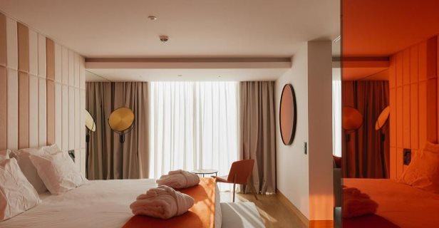 Apartamentos Portobello 2010