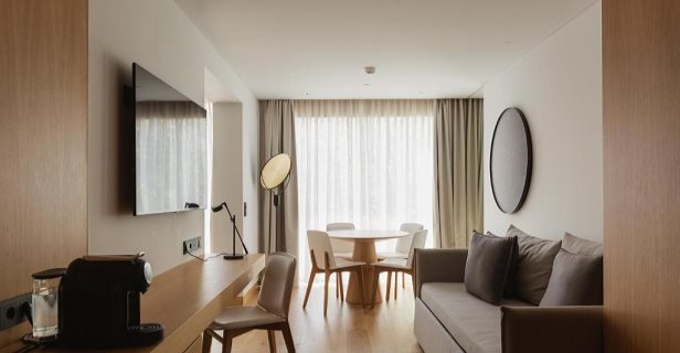 Apartamentos Portobello 2010