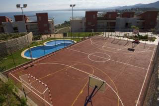Apartamentos Portocala Fase II