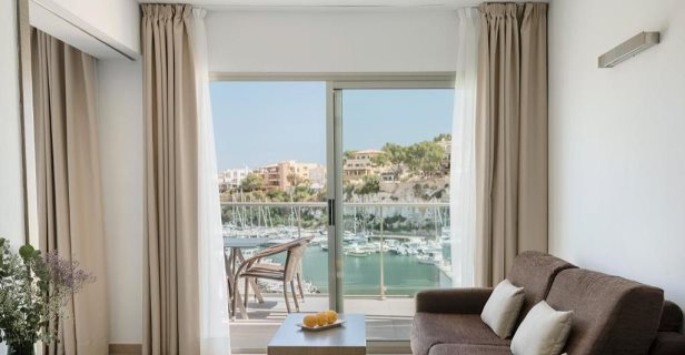 Apartamentos Portodrach
