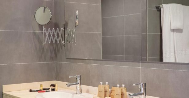 Apartamentos Portodrach