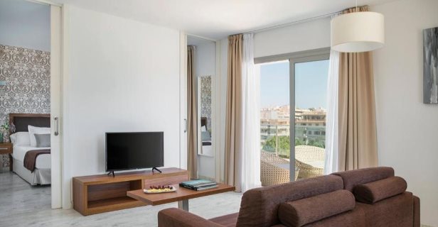 Apartamentos Portodrach