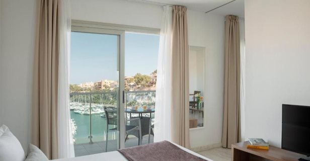 Apartamentos Portodrach