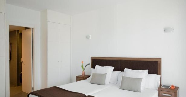 Apartamentos Portodrach