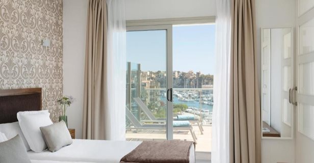 Apartamentos Portodrach