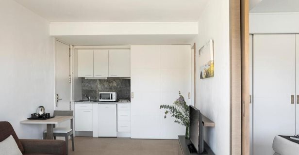 Apartamentos Portodrach