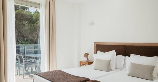 Apartamentos Portodrach