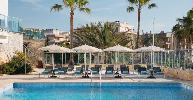 Apartamentos Portodrach