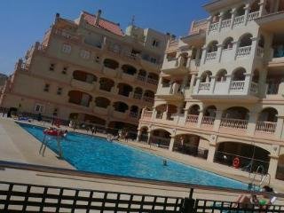 Apartamentos Portofino