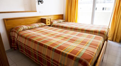 Apartamentos Portofino