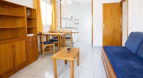Apartamentos Portofino