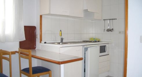 Apartamentos Portofino