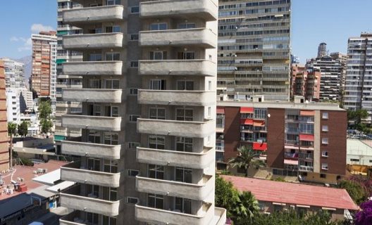 Apartamentos Portofino II