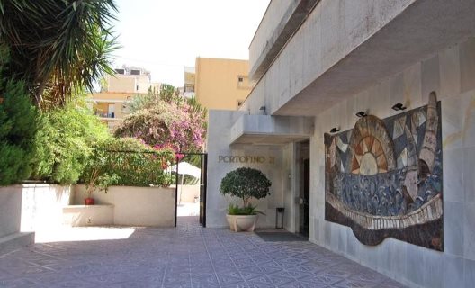 Apartamentos Portofino II