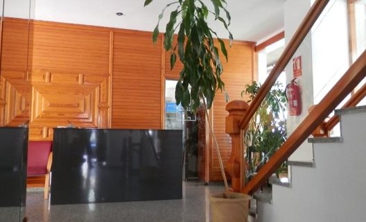 Apartamentos Portofino II