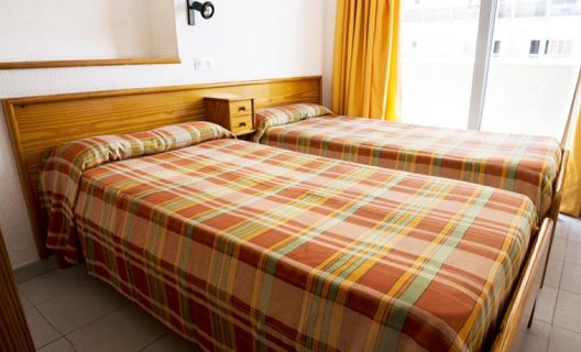 Apartamentos Portofino II