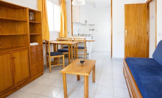 Apartamentos Portofino II