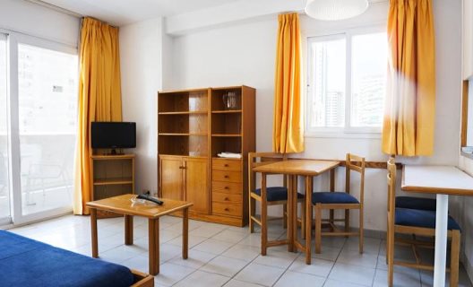 Apartamentos Portofino II