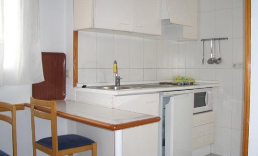 Apartamentos Portofino II