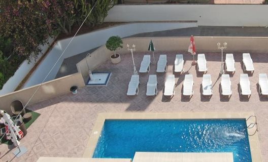 Apartamentos Portofino II