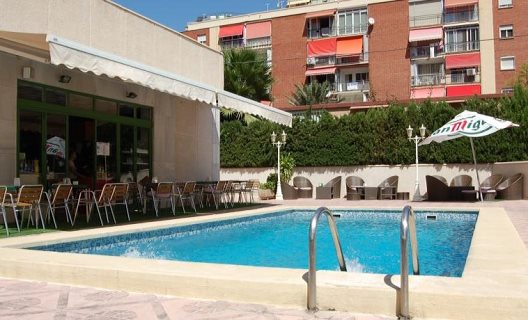 Apartamentos Portofino II