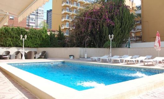 Apartamentos Portofino II