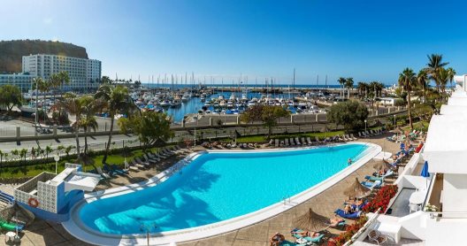 Apartamentos Portonovo