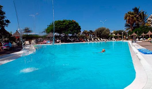 Apartamentos Portonovo Beach
