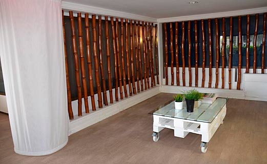 Apartamentos Portonovo Beach