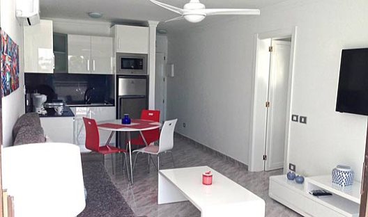 Apartamentos Portonovo Beach