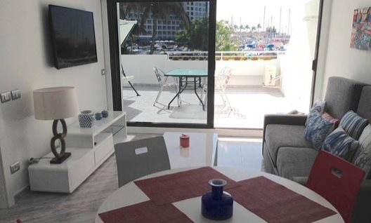 Apartamentos Portonovo Beach