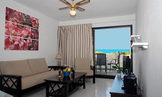 Apartamentos Portonovo Beach