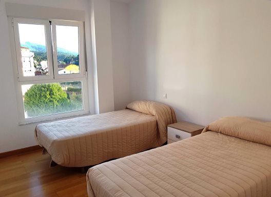 Apartamentos Portosin 3000