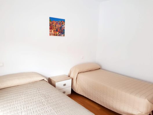 Apartamentos Portosin 3000