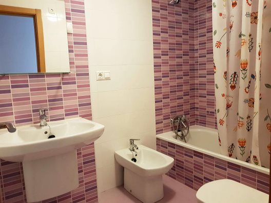 Apartamentos Portosin 3000