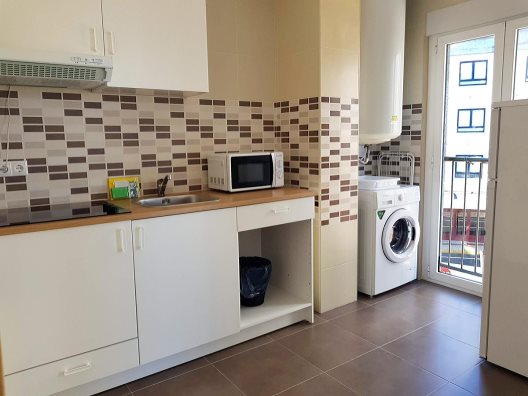 Apartamentos Portosin 3000