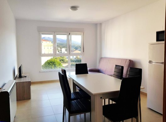 Apartamentos Portosin 3000